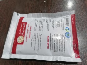 تصویر خمیرمایه 90 گرمی 