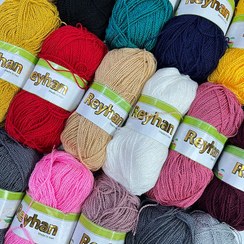 تصویر ریحان 