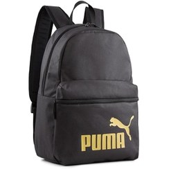 تصویر کوله پشتی زنانه پوما Puma اورجینال 7994312 