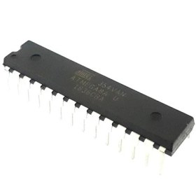 تصویر میکروکنترلر ATMEGA8A-PU ا ATMEGA8A-PU Micro controller ATMEGA8A-PU Micro controller