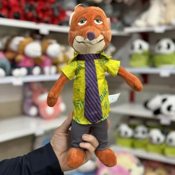 nick-wilde