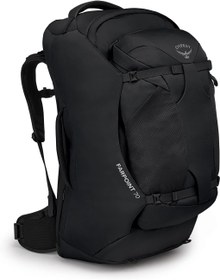 تصویر Osprey Europe Men39s Farpoint 70 Backpack - ارسال 15 الی 20 روز کاری 