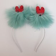 تصویر تل سر پوم پوم امیتیس تل سر پوم پوم