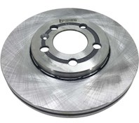 تصویر دیسک چرخ جلو برلیانس ۳۰۰ -مشترک با مدل‌های ۳۲۰ و ۳۳۰ 