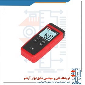 تصویر تاکومتر لیزری یونیتی مدل UT373 UNI-T Mini Tachometer UT373