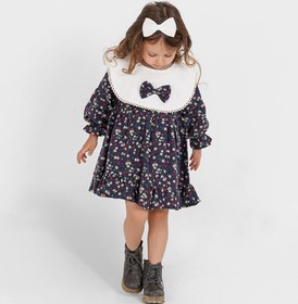 تصویر پیراهن پاپیون-K160-A&KO 