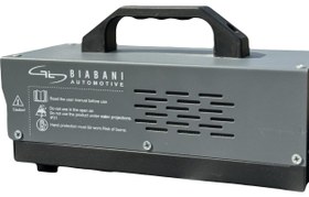 تصویر هات باکس - مجتمع بیابانی 