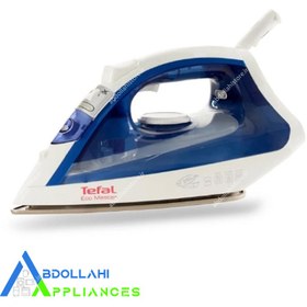 تصویر اتو بخار تفال مدل FV1734 TEFAL 1734 Garment Steamer