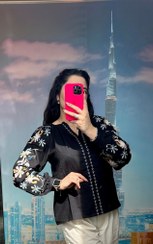 تصویر شومیزمجلسی 