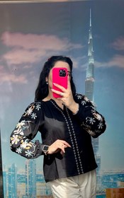 تصویر شومیزمجلسی 