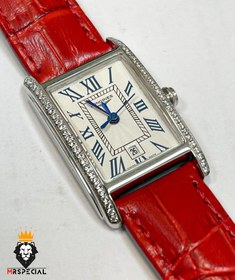 تصویر ساعت مچی زنانه لونژین LONGINES 01851 