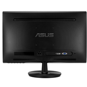 تصویر مانیتور ایسوس مدل VP278H سایز 27 اینچ ASUS VP278H Monitor 27 Inch