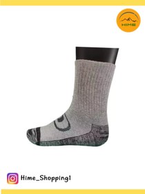 تصویر جوراب کوهنوردی Keen Mountaineering Socks Keen