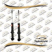 تصویر کمک فنر عقب تویوتا کرولا 20 Kyb (ژاپن)