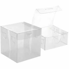 تصویر جعبه طلقی 