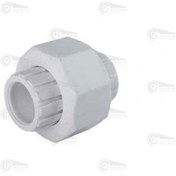 تصویر مهره ماسوره دو سر جوش آذین سایز ۲۰ 