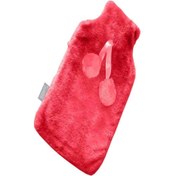 تصویر کیسه آب گرم امسیگ مدل EMSIG-HB206 با پارچه تماسی نرم 