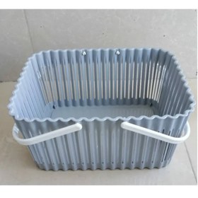 تصویر سبد پیک نیک همارا 