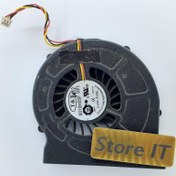 تصویر فن لپ تاپ ام اس آی CX620/CR620 اورجینال دست دو 