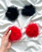 تصویر چسب نیپل سینه پولیشی | آنجل ایران 