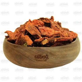 تصویر گوجه خشک 