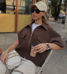 تصویر وست طرح اویشو oysho 