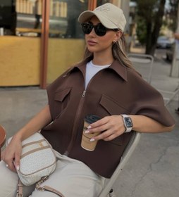 تصویر وست طرح اویشو oysho 