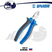 تصویر سیم چین یونیور مدل 461/1Bi سایز 6 اینچ 