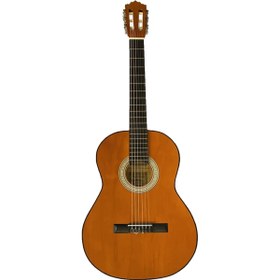 تصویر گیتار اسپیروس مدل c70 