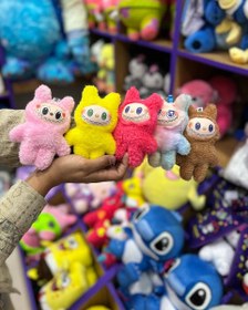 تصویر لبوبو 