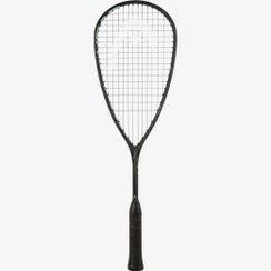 تصویر راکت اسکواش هد مدل اسلیم بادی HEAD Speed 120 Slimbody Squash Racquet | 211023