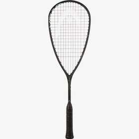 تصویر راکت اسکواش هد مدل اسلیم بادی HEAD Speed 120 Slimbody Squash Racquet | 211023