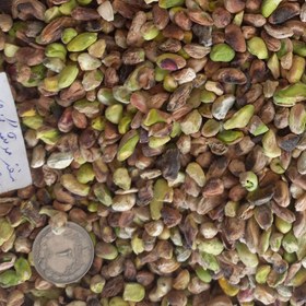 تصویر مغز پسته ریز ۱ کیلوگرم 