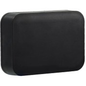 تصویر سیستم صوتی سرویس بهداشتی مدل دیواری 