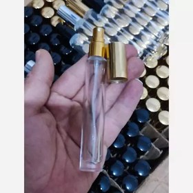 تصویر شیشه عطر 10میل تامپو 