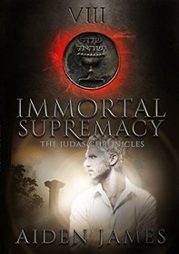 تصویر کتاب Immortal Supremacy (The Roderick Chronicles #1) نسخه کامل 