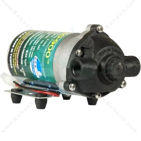 تصویر پمپ تصفیه آب خانگی سی سی کا RO-900 Reverse Osmosis Booster Pumps CCK Model RO-900