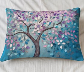 تصویر روبالشی سه بعدی کد ۴۰۶ 