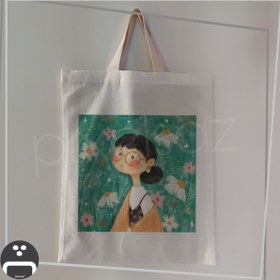 تصویر دخترونه 