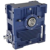 تصویر گیربکس کتابی VF/U 250 سهند 