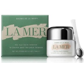 تصویر بالم دور چشم لامر کاهش پف La Mer The Eye Balm Intense 