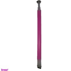 تصویر مگنت طراحی ناخن دو طرفه طرح گل کد MG83 