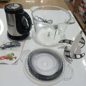 تصویر خردکن پرقدرت سه و نیم لیتری تفال اصلی TefaL