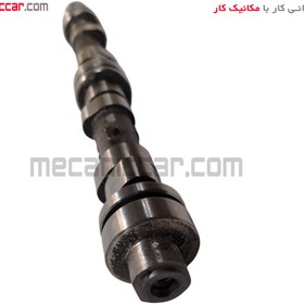 تصویر میل سوپاپ بهینه ارتقا یافته زیمنس پراید رایژن camshaft