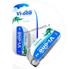 تصویر قرص خوشبو کننده وی وان با طعم اکالیپتوس 