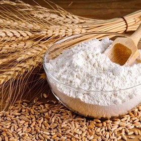 تصویر آرد سفید گندم رشد (900 گرم) 