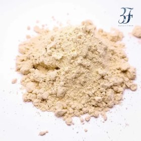 تصویر آرد نخود 