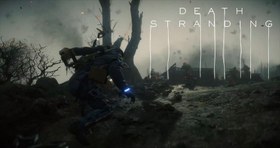 تصویر Death Stranding Director’s Cut 