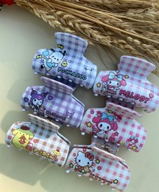 تصویر کلپیس چاپی سایز7 