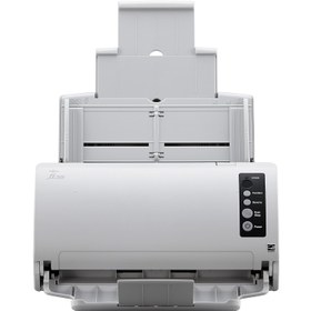 تصویر اسکنر اسناد فوجیتسو مدل FI-7030 Fujitsu FI-7030 document scanner